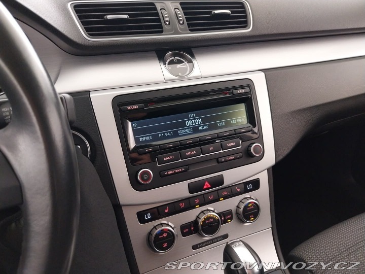 Volkswagen CC 2.0 TDI 2015