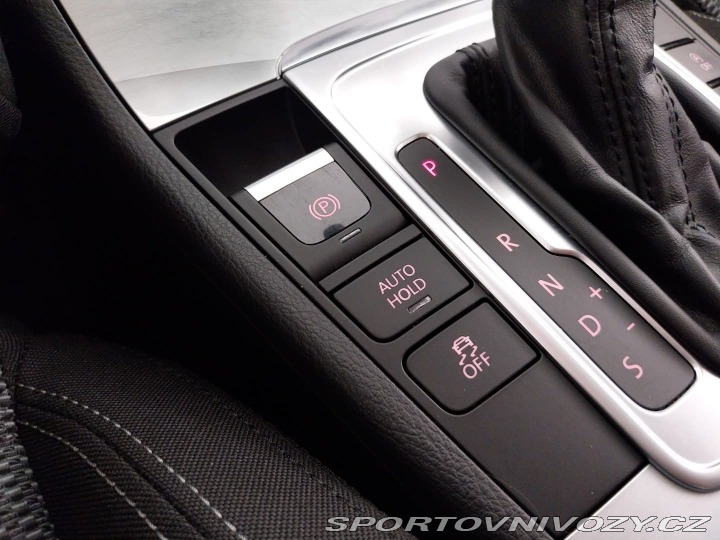 Volkswagen CC 2.0 TDI 2015