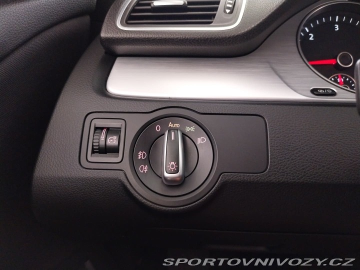Volkswagen CC 2.0 TDI 2015