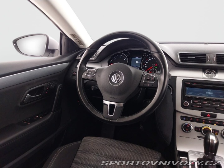 Volkswagen CC 2.0 TDI 2015