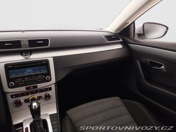 Volkswagen CC 2.0 TDI 2015