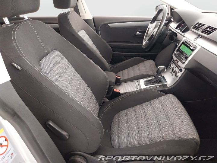 Volkswagen CC 2.0 TDI 2015