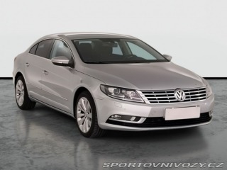 Volkswagen CC 2.0 TDI 2015