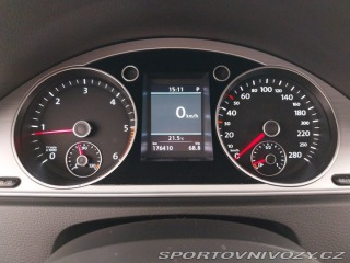 Volkswagen CC 2.0 TDI 2015