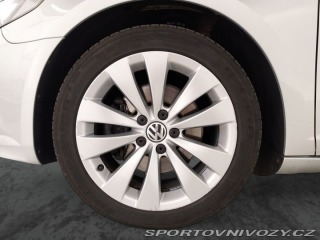Volkswagen CC 2.0 TDI 2015