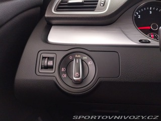 Volkswagen CC 2.0 TDI 2015