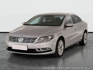 Volkswagen CC 2.0 TDI 2015