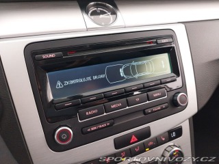 Volkswagen CC 2.0 TDI 2015