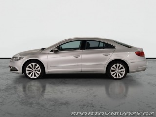 Volkswagen CC 2.0 TDI 2015