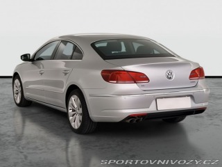 Volkswagen CC 2.0 TDI 2015