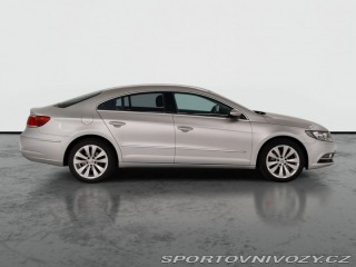 Volkswagen CC 2.0 TDI 2015