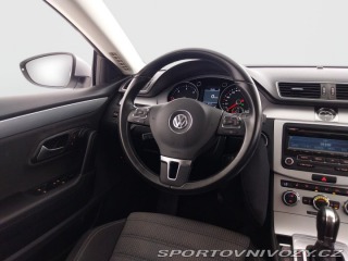 Volkswagen CC 2.0 TDI 2015