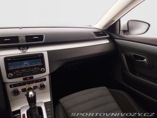 Volkswagen CC 2.0 TDI 2015