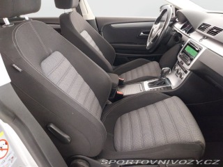 Volkswagen CC 2.0 TDI 2015
