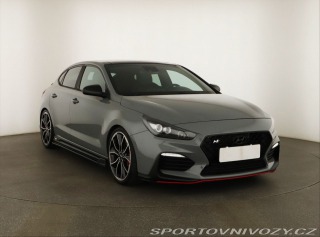 Hyundai i30 N Fastback All Inclusive N