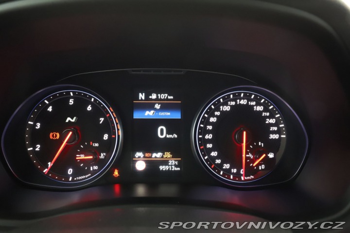 Hyundai i30 N Fastback All Inclusive N 2019