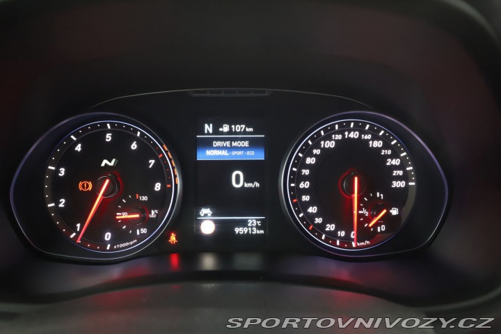 Hyundai i30 N Fastback All Inclusive N 2019