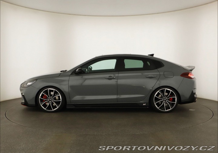 Hyundai i30 N Fastback All Inclusive N 2019