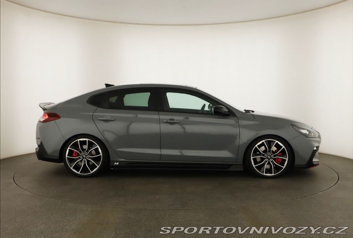Hyundai i30 N Fastback All Inclusive N 2019