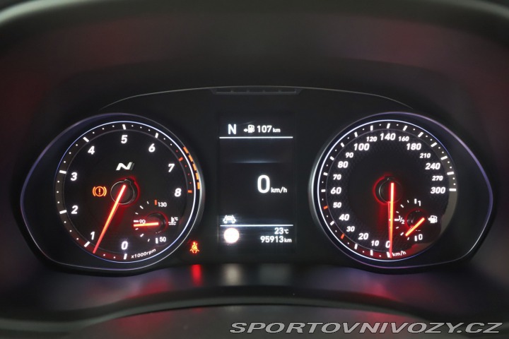 Hyundai i30 N Fastback All Inclusive N 2019