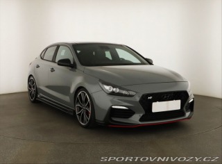 Hyundai i30 N Fastback All Inclusive N 2019