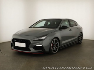 Hyundai i30 N Fastback All Inclusive N 2019