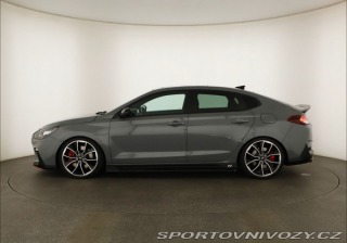 Hyundai i30 N Fastback All Inclusive N 2019