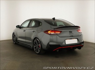 Hyundai i30 N Fastback All Inclusive N 2019