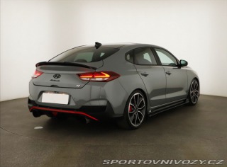 Hyundai i30 N Fastback All Inclusive N 2019