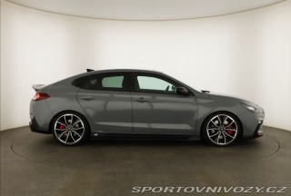Hyundai i30 N Fastback All Inclusive N 2019