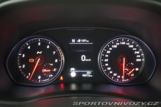 Hyundai i30 N Fastback All Inclusive N 2019