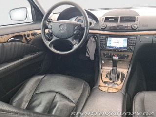 Mercedes-Benz E Avantgarde E 320 CDI 4MAT 2006