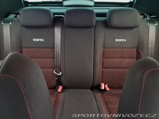 Škoda Fabia RS RS 1.4 TSI 2011