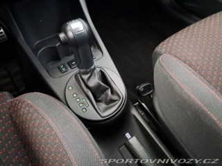 Škoda Fabia RS RS 1.4 TSI 2011