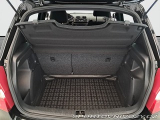 Škoda Fabia RS RS 1.4 TSI 2011