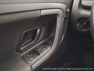 Škoda Fabia RS RS 1.4 TSI 2011