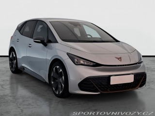 Cupra Born 58 e-boost