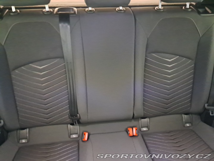 Cupra Born 58 e-boost 2022