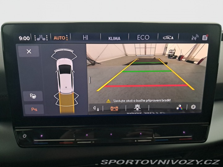 Cupra Born 58 e-boost 2022