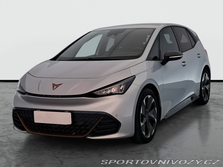 Cupra Born 58 e-boost 2022