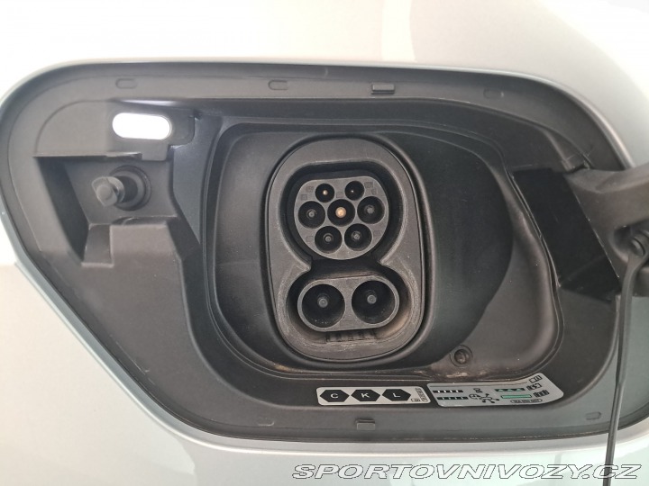 Cupra Born 58 e-boost 2022