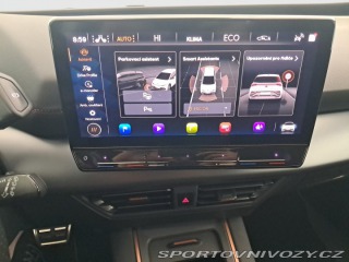 Cupra Born 58 e-boost 2022