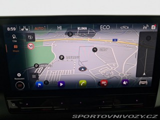 Cupra Born 58 e-boost 2022