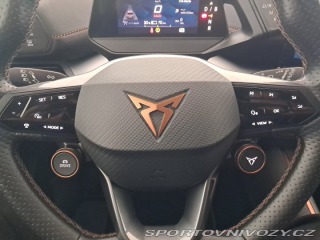 Cupra Born 58 e-boost 2022