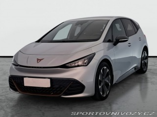 Cupra Born 58 e-boost 2022