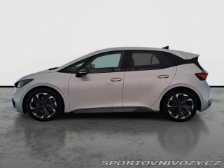 Cupra Born 58 e-boost 2022