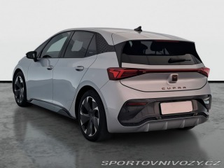 Cupra Born 58 e-boost 2022
