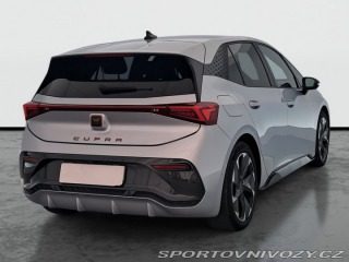 Cupra Born 58 e-boost 2022
