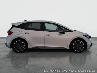Cupra Born 58 e-boost 2022
