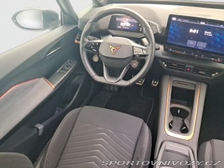 Cupra Born 58 e-boost 2022